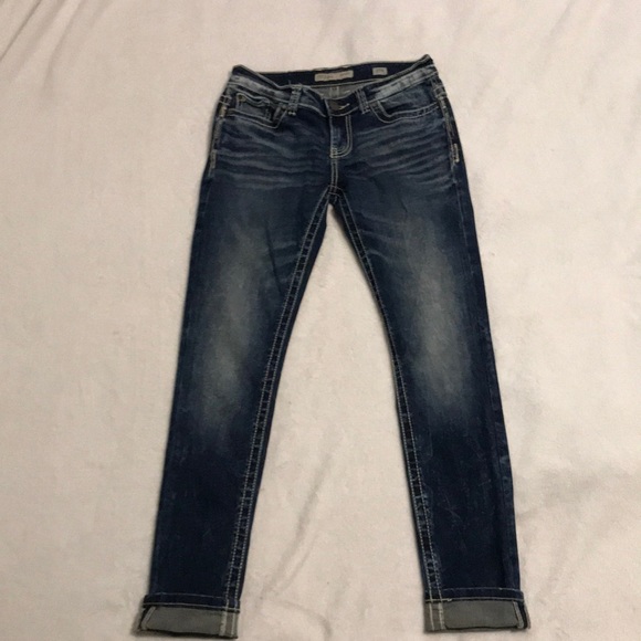 BKE Jeans - Picture 1 of 3